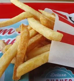 KFC Debrecen - Kishegyesi út