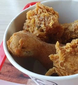 KFC Debrecen - Kishegyesi út