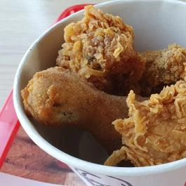 KFC Debrecen - Kishegyesi út Debrecen - Egyéb