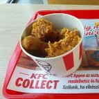 KFC Debrecen - Kishegyesi út Debrecen - Egyéb