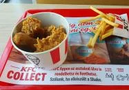 KFC Debrecen - Kishegyesi út Debrecen