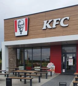 KFC Dunaújváros