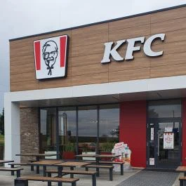 KFC Dunaújváros Dunaújváros - Egyéb