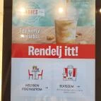 KFC Dunaújváros Dunaújváros - Egyéb