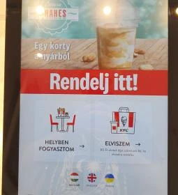 KFC Dunaújváros