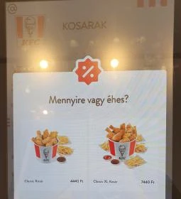 KFC Dunaújváros