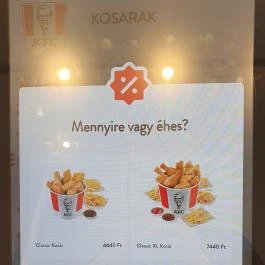 KFC Dunaújváros Dunaújváros - Egyéb