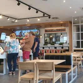 KFC Dunaújváros, Dunaújváros - Egyéb