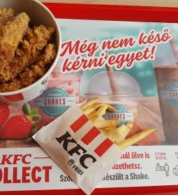 KFC Dunaújváros