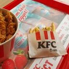 KFC Dunaújváros Dunaújváros - Egyéb