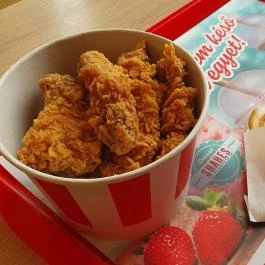 KFC Dunaújváros Dunaújváros - Egyéb