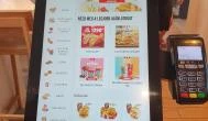 KFC - Interspar DT, Szolnok