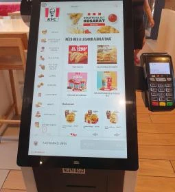 KFC - Interspar DT