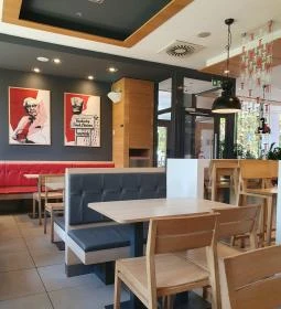 KFC - Interspar DT