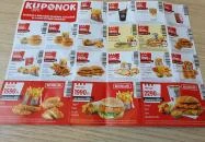 KFC - Interspar DT Szolnok