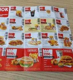 KFC - Interspar DT