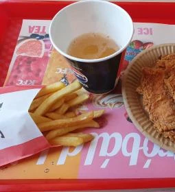 KFC - Interspar DT