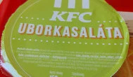 KFC - Interspar DT, Szolnok