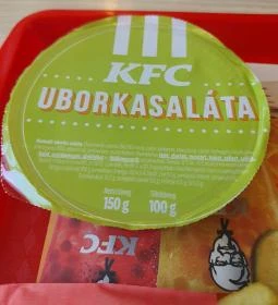 KFC - Interspar DT