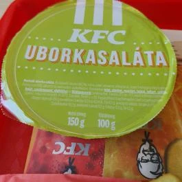 KFC - Interspar DT, Szolnok - Étel/ital
