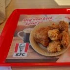 KFC - Komárom Komárom - Egyéb
