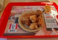 KFC - Komárom Komárom