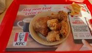 KFC - Komárom Komárom - Egyéb
