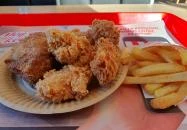 KFC - Komárom Komárom