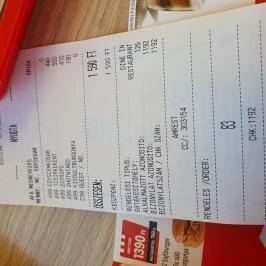 KFC - Komárom Komárom - Egyéb