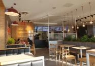 KFC - Komárom Komárom