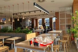 KFC - Komárom Komárom