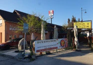 KFC - Komárom Komárom