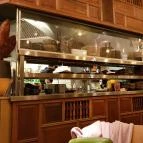 Khan Food & Bar Budapest - Belső