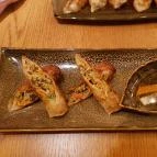 Khan Food & Bar Budapest - Étel/ital