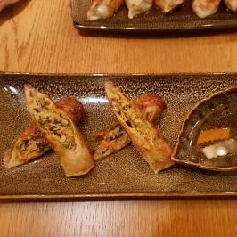 Khan Food & Bar, Budapest - Étel/ital