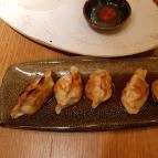 Khan Food & Bar Budapest - Étel/ital