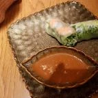 Khan Food & Bar Budapest - Étel/ital