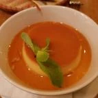 Khan Food & Bar Budapest - Étel/ital