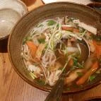 Khan Food & Bar Budapest - Étel/ital