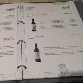 Mythos the Greek Budapest - Egyéb