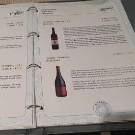 Mythos the Greek Budapest - Egyéb