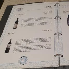 Mythos the Greek Budapest - Egyéb