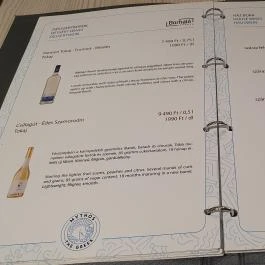 Mythos the Greek Budapest - Egyéb