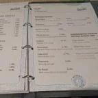 Mythos the Greek Budapest - Egyéb