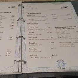 Mythos the Greek Budapest - Egyéb