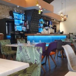 Mythos the Greek Budapest - Egyéb