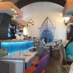 Mythos the Greek Budapest - Egyéb