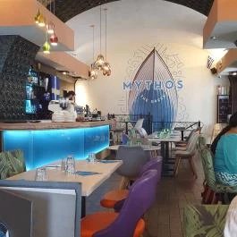 Mythos the Greek Budapest - Egyéb