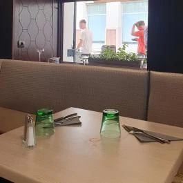 Mythos the Greek Budapest - Egyéb