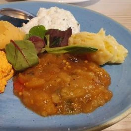 Mythos the Greek Budapest - Egyéb